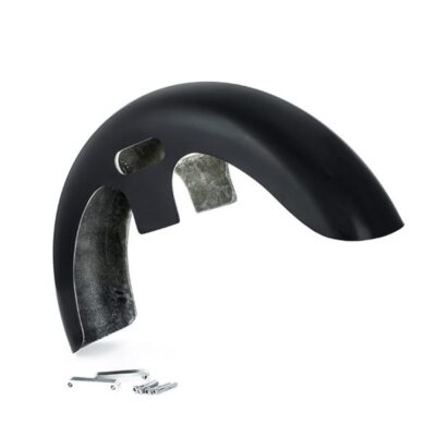 Harley-Davidson 23 Front Wrap Fender 14-19 All Touring Competition Series