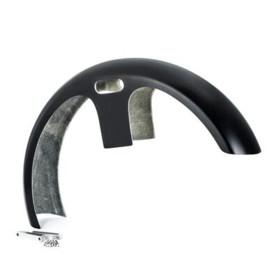 Harley-Davidson 26" Front Wrap Fender 14-19 All Touring "Competition Series"