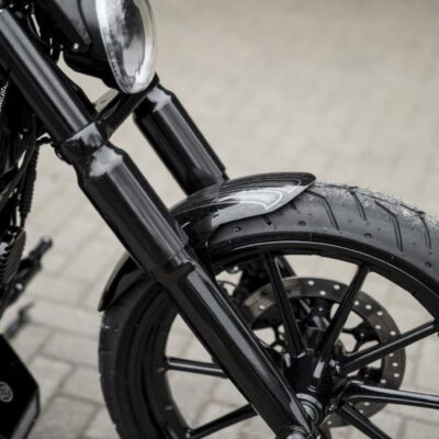 Harley-Davidson Custom Front Fender 13-19 for Softail Breakout