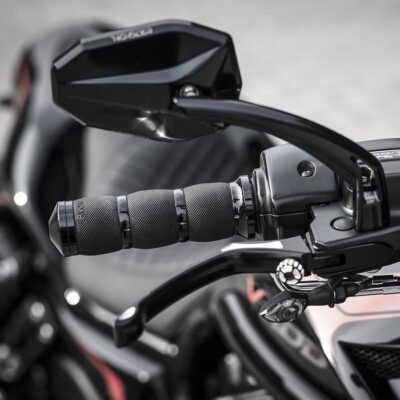 Harley-Davidson Avon Air Cushioned Grips