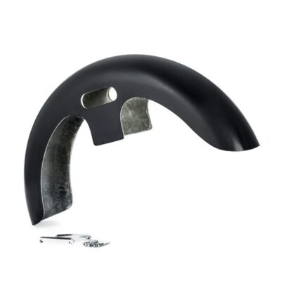 Harley-Davidson 23" Front Wrap Fender 96-13 All Touring "Competition Series"
