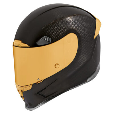 Airframe Pro Carbon Gold