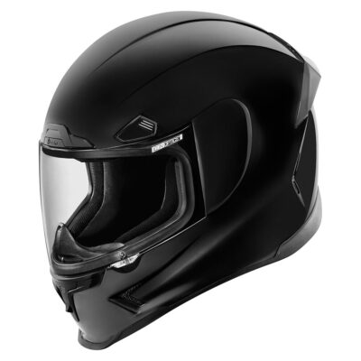 Airframe Pro Gloss Solid Black