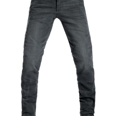 BOSS BLACK 9 Men’s Motorcycle Jeans – Slim-Fit Cordura®