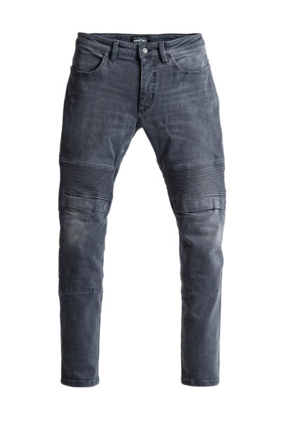Karl Lead – Men’s Slim-Fit Cordura® Motorcycle Jeans