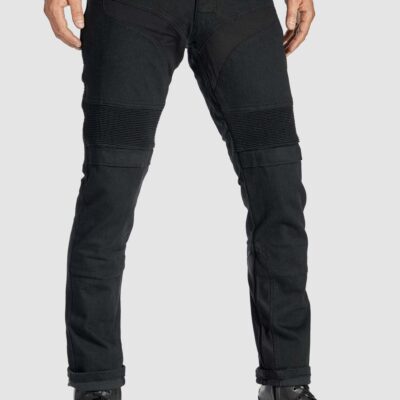 KARLDO KEV 01 Motorcycle Jeans for Men – Slim-Fit Cordura®