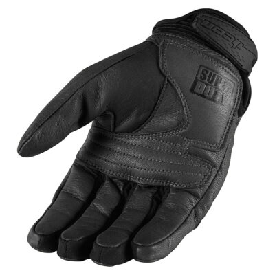 Super Duty 2 Glove
