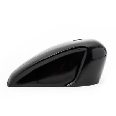Sportster Gas Tank Cover 2.1 Galon "Cafe-Racer"