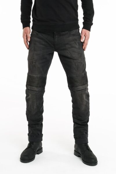 Karl Devil 2 – Men’s Slim-Fit Cordura® Motorcycle Jeans